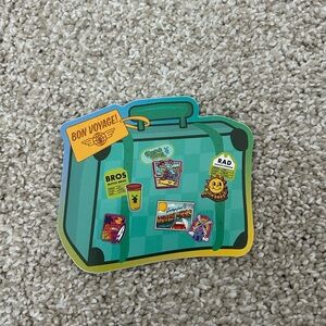 Dutch Bros Coffee Sticker